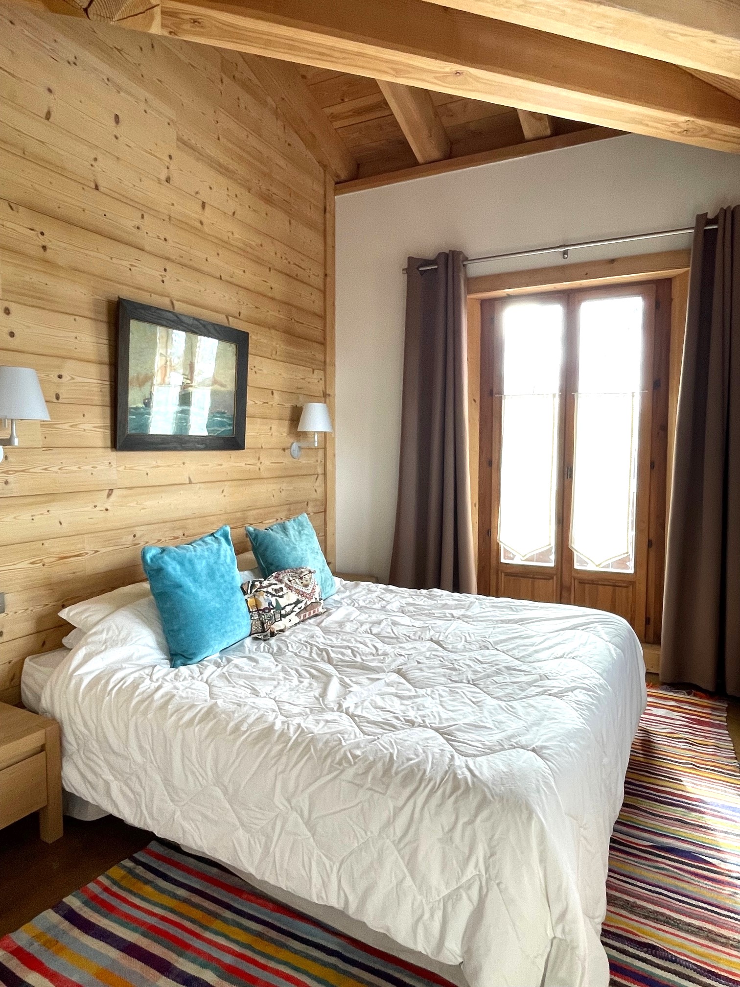 Choucas Loft (417) - Apartment - Val d'Isere - Mountain Rooms